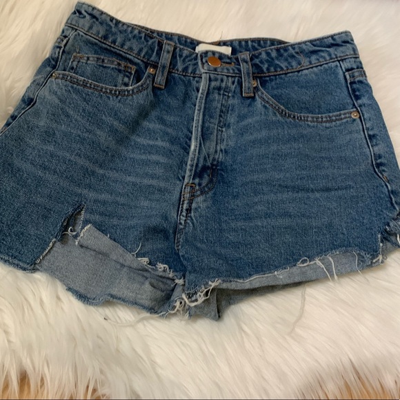 High-waisted shorts bundle - Picture 3 of 7